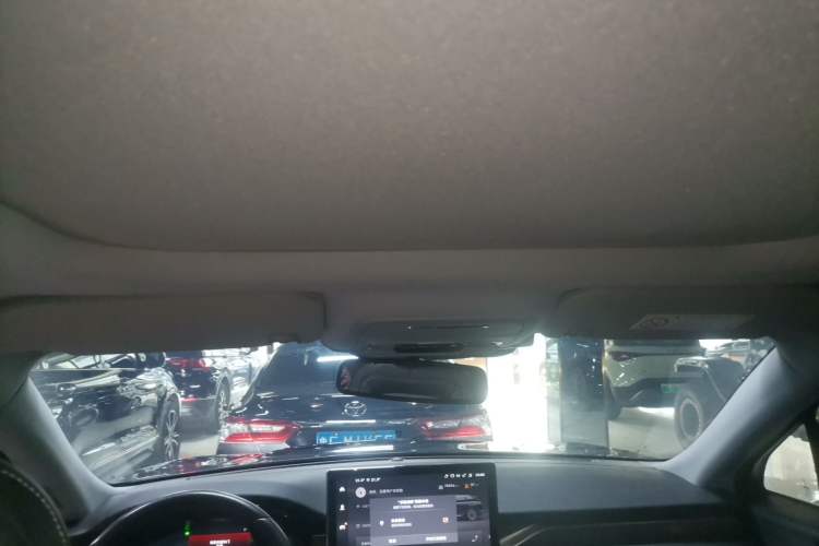 Used Lincoln Corsair 2022 2.0T Two-Wheel Drive Deluxe Edition
