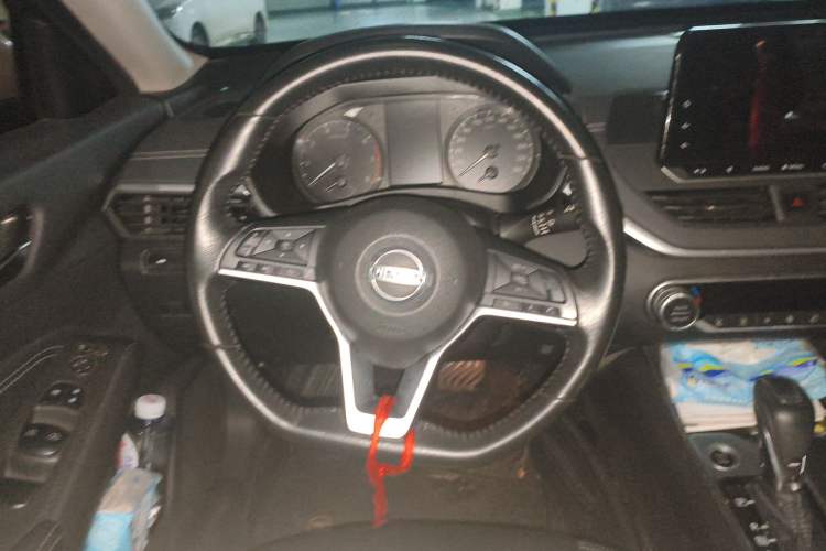 Used Nissan Teana 2020 2.0L XL Comfort Edition