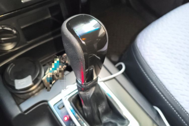 Used Toyota Prado 2016 2.7L Automatic Luxury Edition
