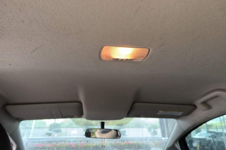 Used Honda Fit 2014 1.5L LX CVT Comfort Model
