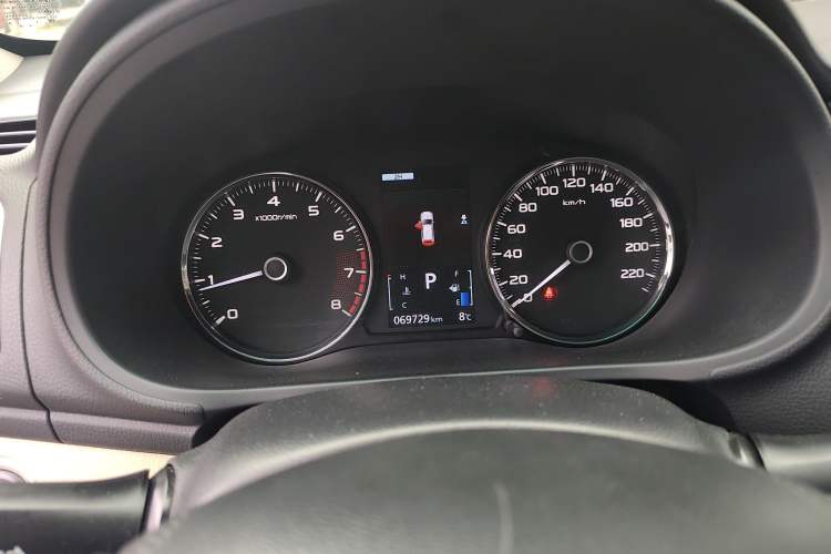 Used Mitsubishi Pajero 2019 3.0L Automatic Standard Edition
