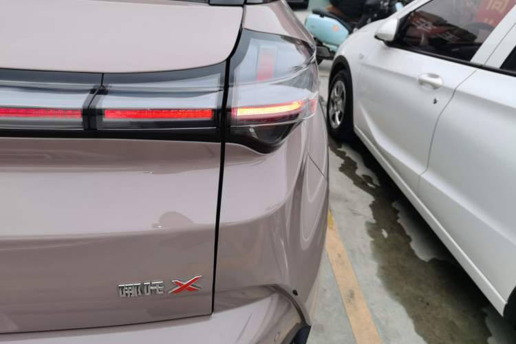 Used NETA X 2023 400 Lite