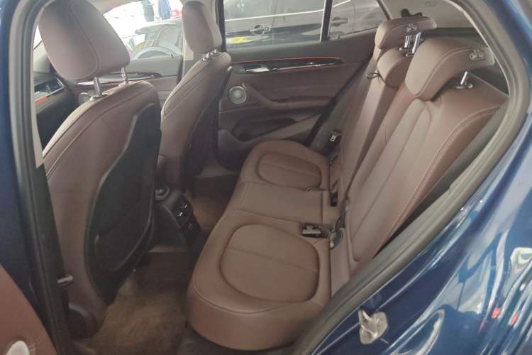 Used BMW X2 2022 sDrive25i M Sport Package