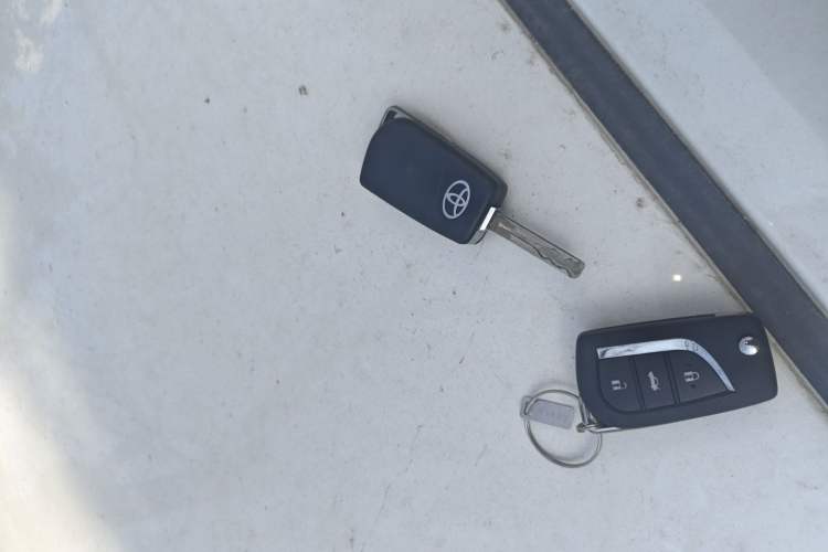 Used Toyota Corolla 2019 1.2T S-CVT GL Pioneer Edition