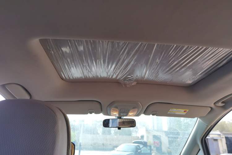 Used SAIC MAXUS G50 2020 1.5T Automatic Elite Edition Headliner