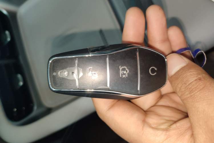 Used BYD Sealion 06 New Energy 2025 Model EV 605 Navigation Pro Edition
