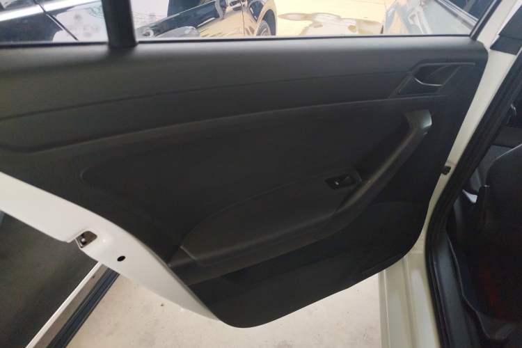 Used Jetta VA3 2021 1.5L Automatic "Upward Journey" Edition
