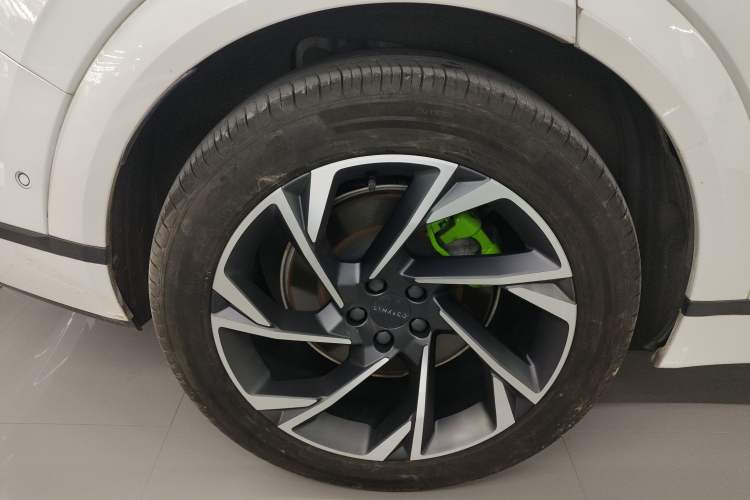 Used Lynk & Co 09 EM-P 2021 2.0T PHEV Halo Six-Seater
