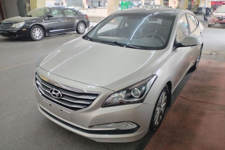 Used Hyundai Mistra 2014 1.8L Automatic Smart GLS