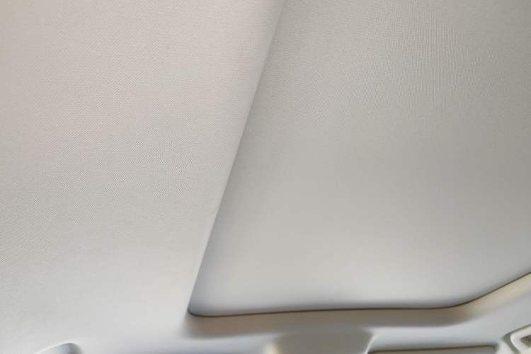 Used Haval Raptor New Energy 2023 Hi4 102 Exploration Edition Headliner