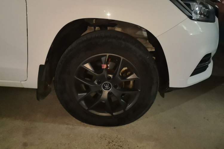 Used BYD Song 2020 Classic Edition 1.5T Automatic Elite Model