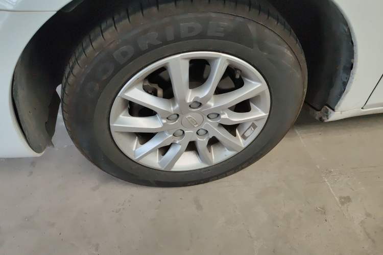 Used Geely Auto Emgrand 2020 1.5L Manual Luxury Model
