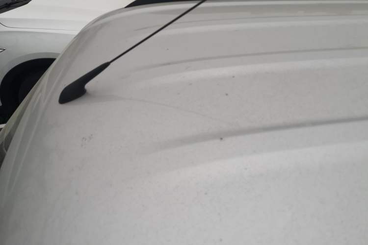 Used Wuling Zhiguang New Energy 2025 Comfort Model