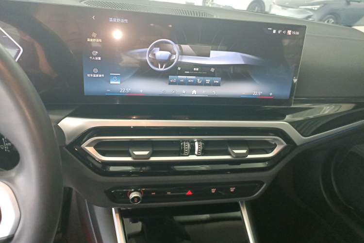 Used BMW i3 2024 eDrive 35 L