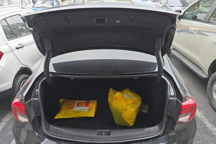 Used Buick Regal 2024 28T Luxury Edition