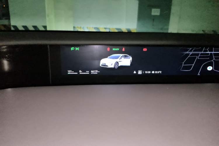 Used Avatr 12 2023 650 Three-Laser Four-Wheel Drive Performance Edition
