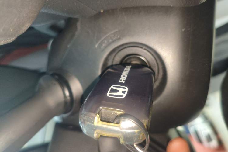 Used Honda Vezel 2017 1.5L CVT 2WD Comfort Model