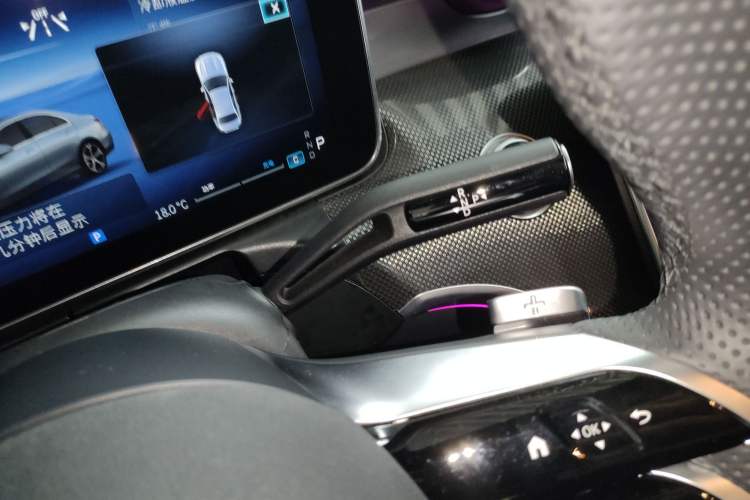 Used Mercedes-Benz C-Class 2024 Restyled C 260 L Sport Edition
