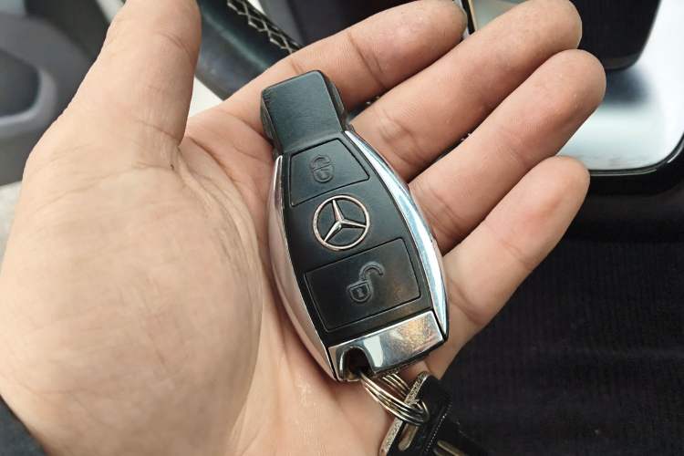 Used Mercedes-Benz B-Class 2015 B 200 Sport Edition
