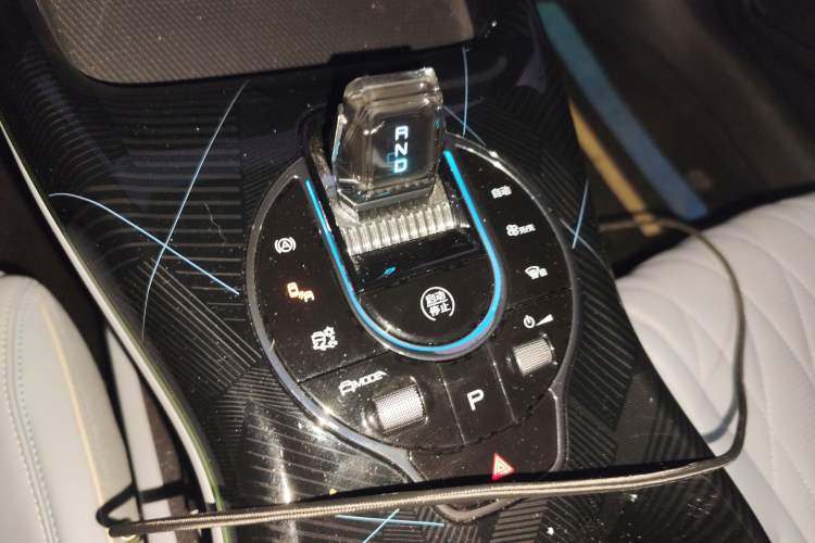 Used BYD Seal 2023 Champion Edition 550km Prestige Model