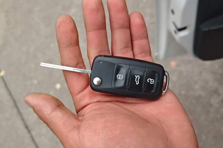 Used Skoda Fabia 2016 1.4L Automatic Car Enjoy Edition