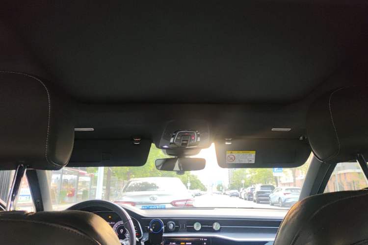 Used Audi A6L 2020 40 TFSI Luxury Dynamic Edition
