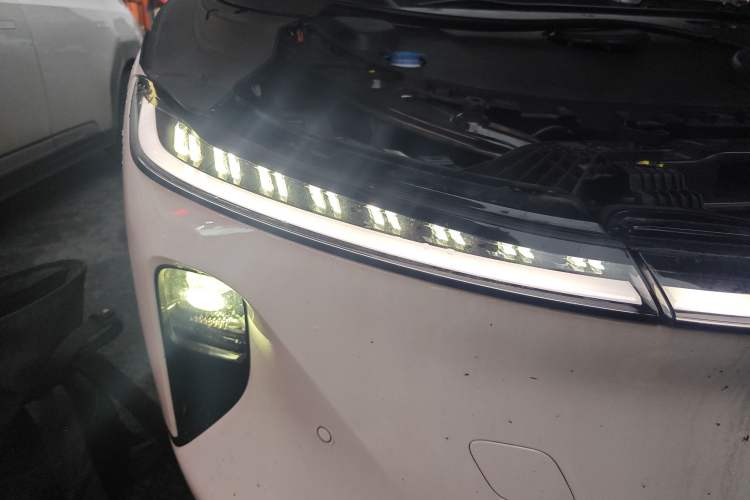 Used Qiyuan A07 2023 Range-Extended 200 Pro