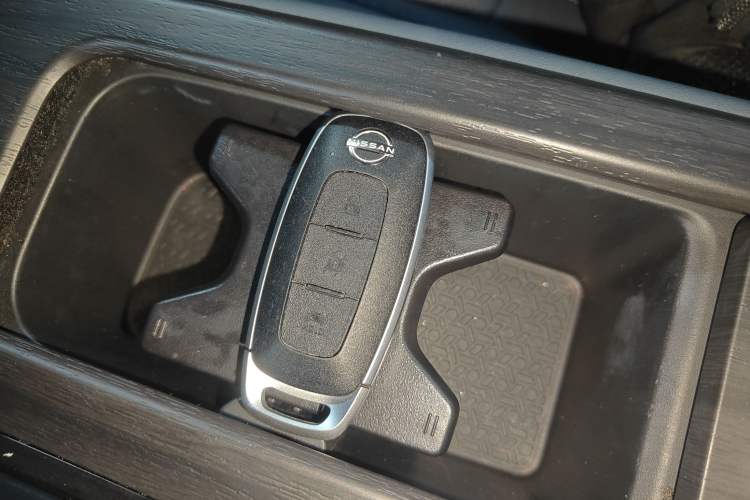 Used Nissan ARIYA 2022 Four-Wheel-Drive High-Performance Top-Tier Model
