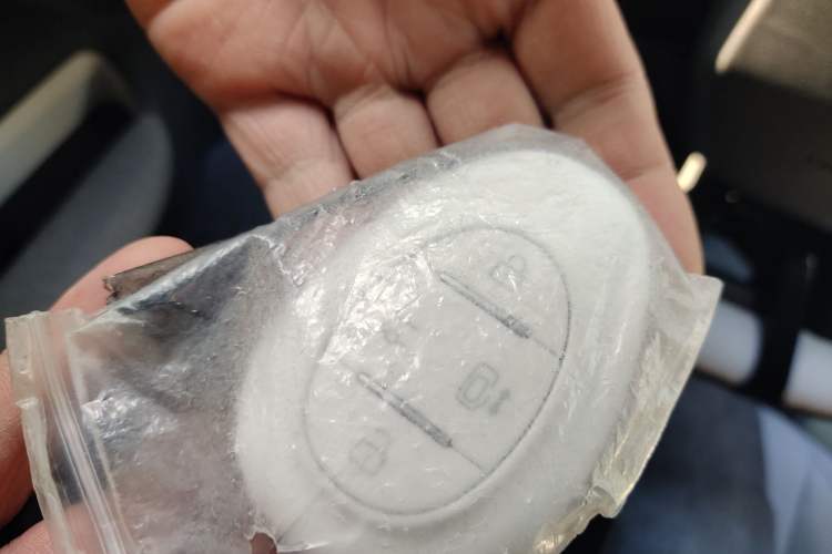 Used ARCFOX Kaola S 2024 AIR