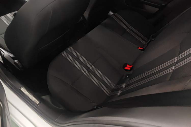 Used Volkswagen Lamando 2017 230TSI DSG Fashion Edition