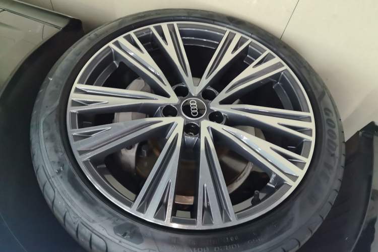 Used Audi A6L 2024 45 TFSI quattro Prestige Dynamic Edition