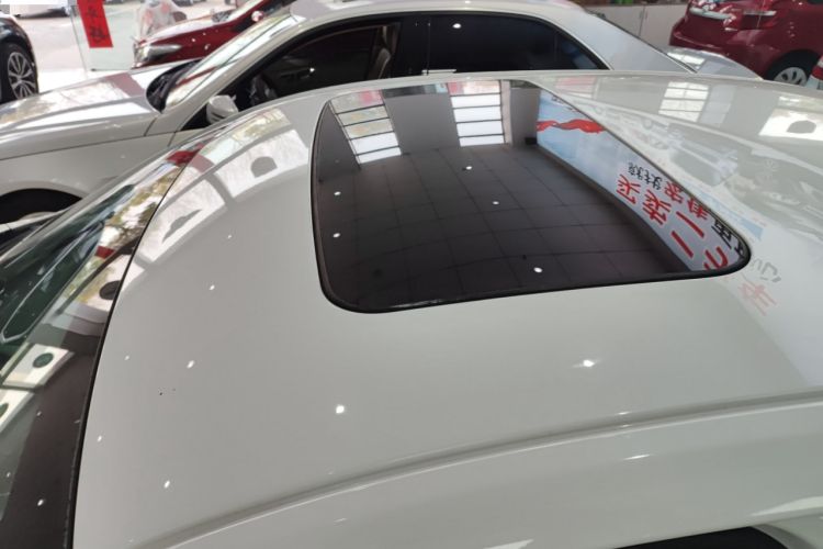 Used Chevrolet Malibu 2016 1.6T Automatic Comfort Edition Roof