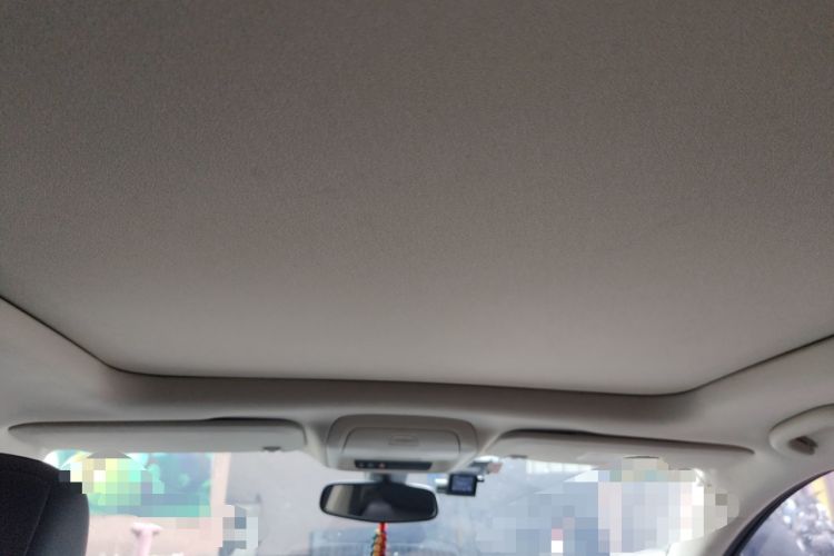 Used Cadillac XT5 2016 25T Luxury Model
