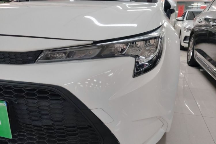 Used Toyota Levin 2022 TNGA 1.5L CVT Progressive Edition Left Front Headlight