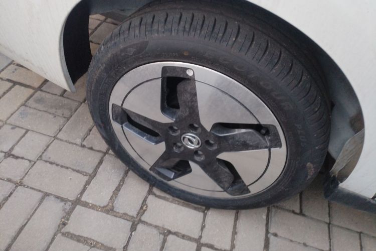 Used Dongfeng Aeolus E70 2023 PRO Smart Drive Edition