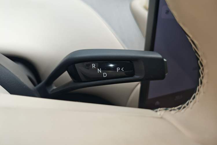 Used Xiaomi Auto YU7 2025 Ultra-Long Range Rear-Wheel Drive Version