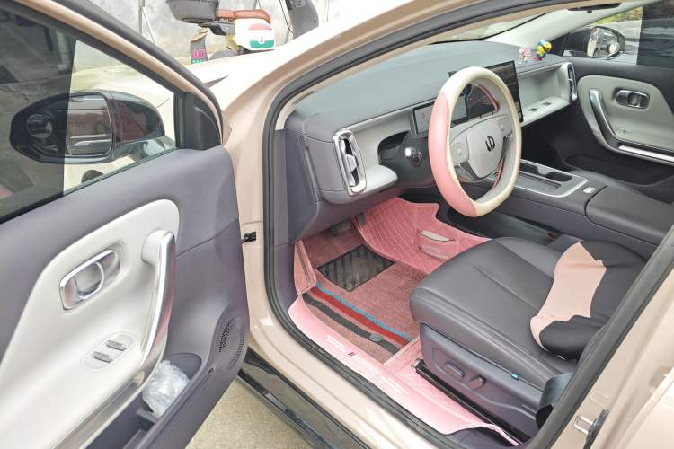 Used Leapmotor B01 2025 650 Enjoyment Edition
