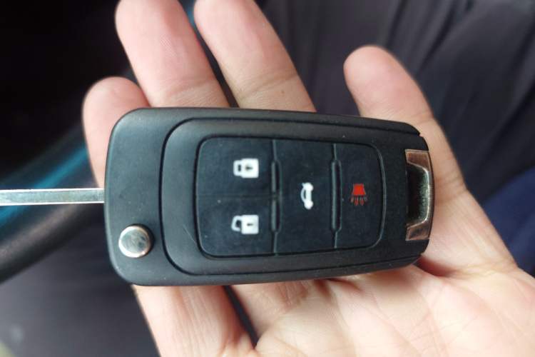 Used Buick GL8 2014 2.4L CT Luxury Business Comfort Edition
