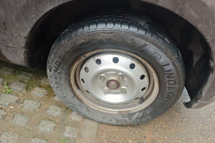 Used HYOSOW H2 2016 H2E 1.5L Classic Model BJ415A Right Front Wheel Hub