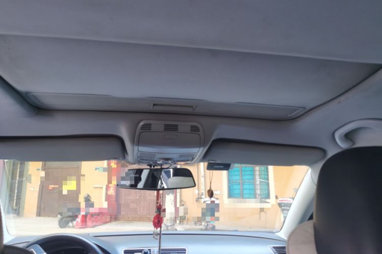 Used Volkswagen Magotan 2013 1.8TSI Premier Model Headliner