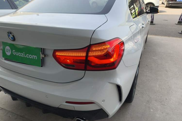 Used BMW 1 Series 2021 120i M Sport Edition