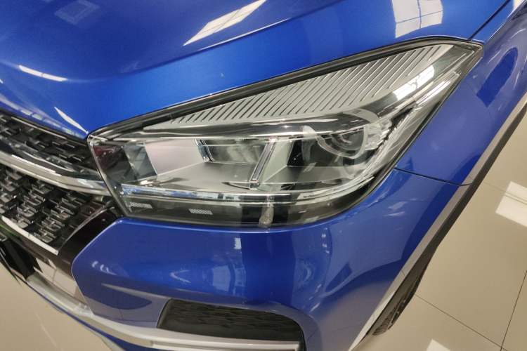 Used Chery Tiggo 5x 2019 1.5L CVT Smart Joy Edition