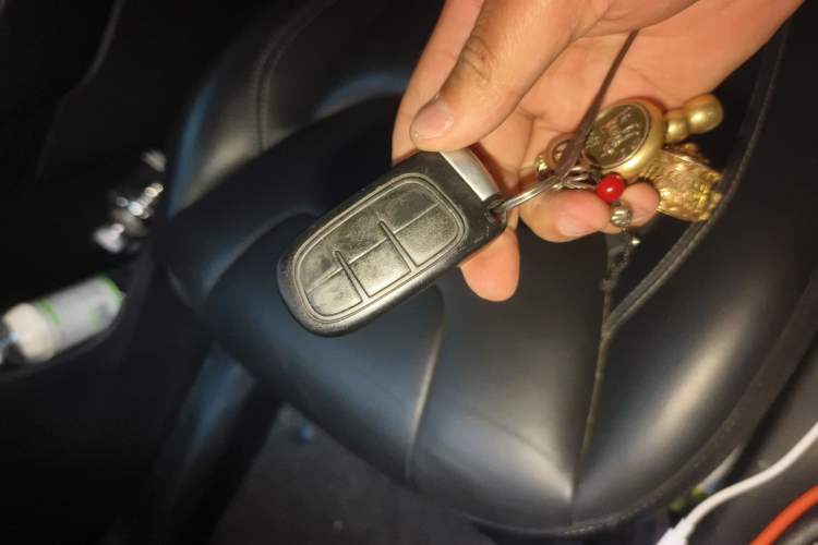 Used Jeep Cherokee 2016 2.0L Superior Edition
