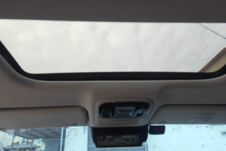 Used BAIC Off-Road BJ60 2022 2.0T Version 11 Seven Seats