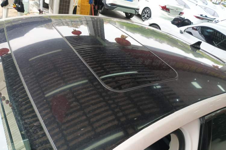 Used Ford Mondeo 2020 EcoBoost 180 Stylish Model