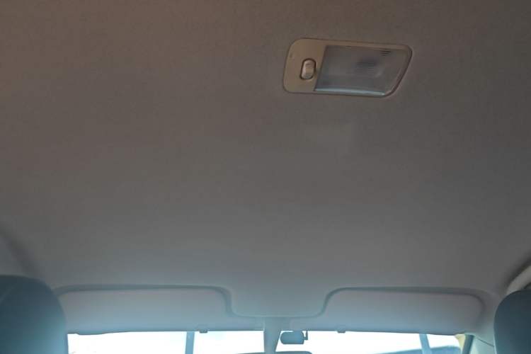 Used BYD F3 2018 1.5L Manual Classic Model
