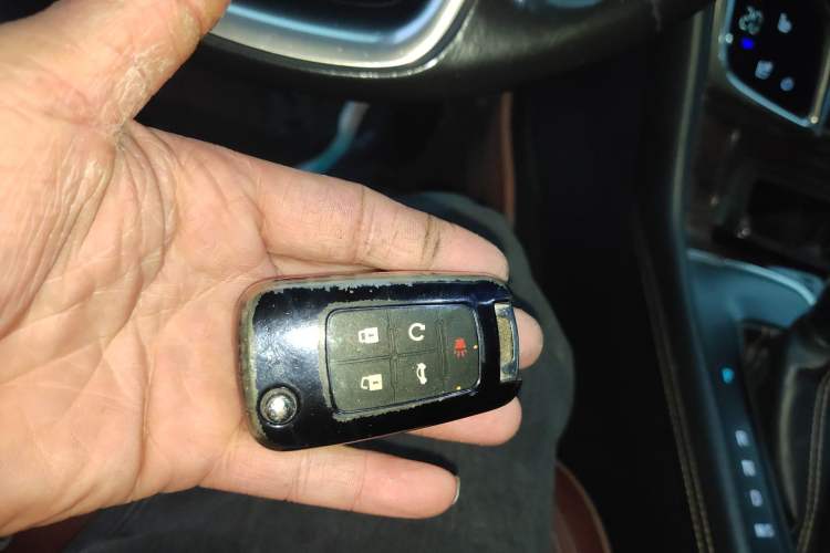 Used Buick LaCrosse 2013 2.0T SIDI Smart Luxury Flagship Edition