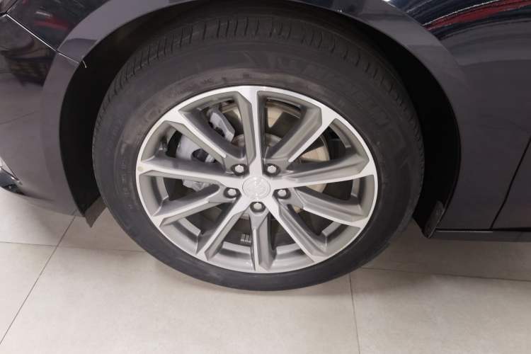 Used Buick LaCrosse 2021 652T Luxury Model
