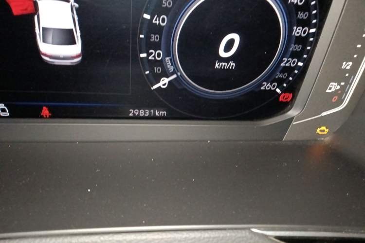 Used Volkswagen Magotan GTE Plug-in Hybrid 2022 GTE Luxury Model
