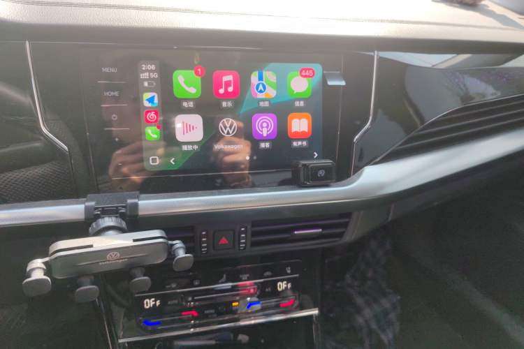 Used Volkswagen Passat 2024 330TSI Elite Edition